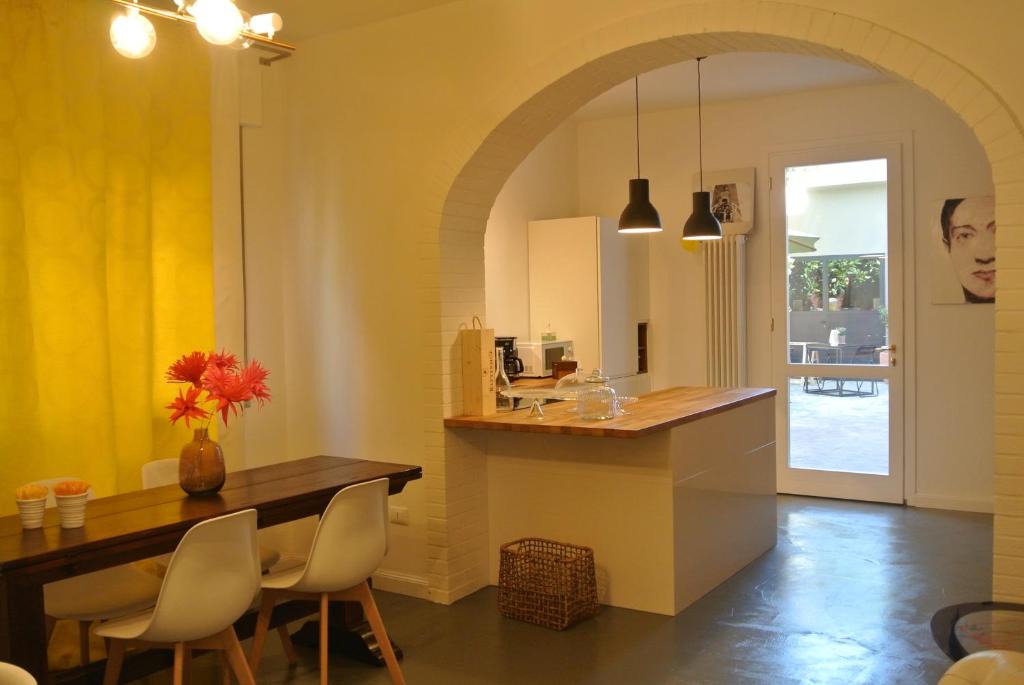 Ravenna Bed & Breakfast | QuarantaVasi