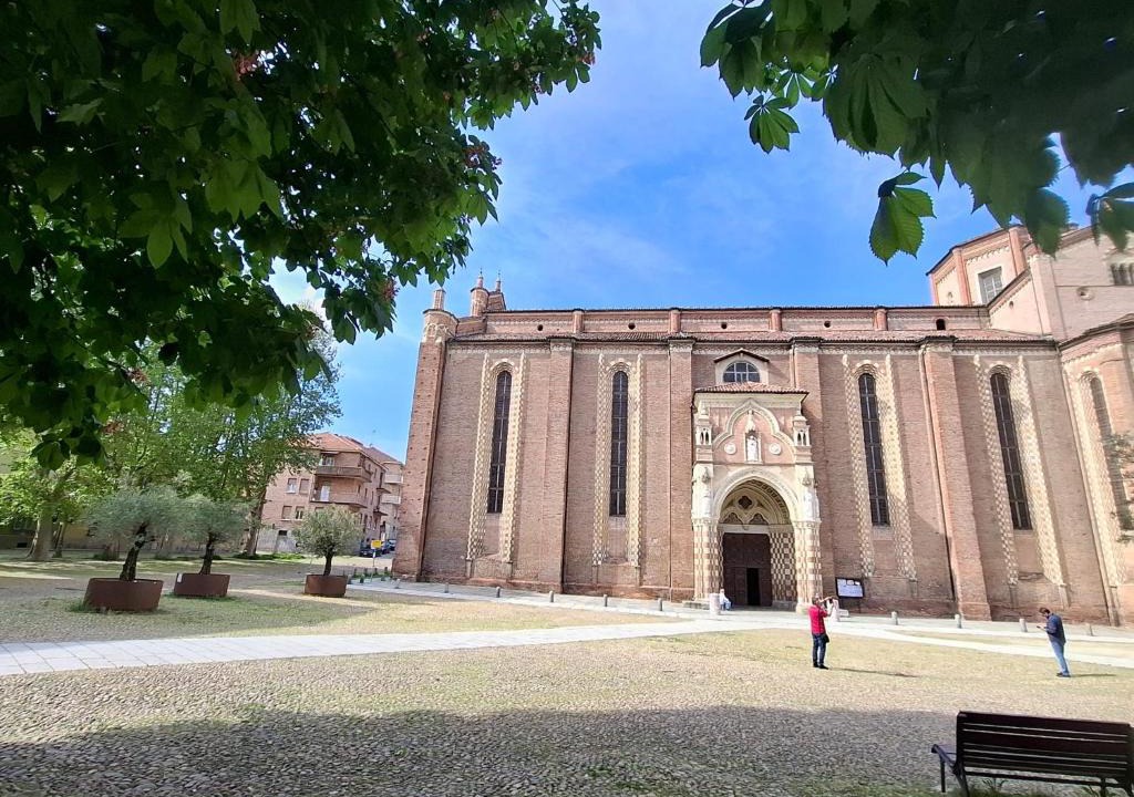 Asti Apartment | Quasi in Cattedrale, nel cuore storico di Asti