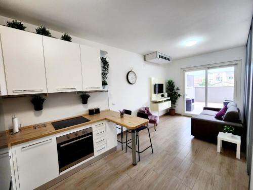 Quartiere XXI Pietralata Apartment | Quela Apartment - Pietralata