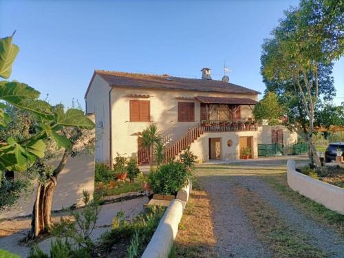 Roccastrada House | Qui vive un sogno