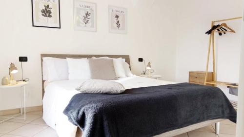 Biella Apartment | Quick Home - Interno 45