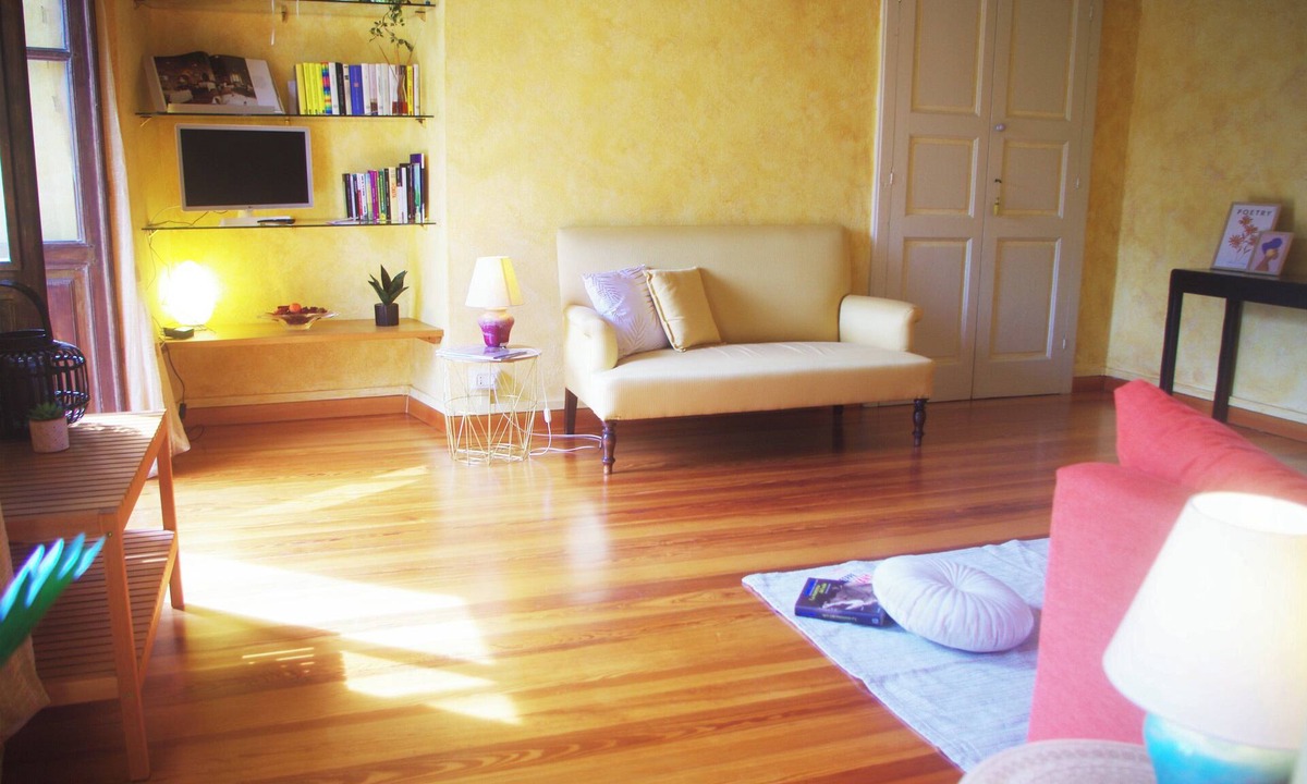 Viverone Apartment | Quick Home - Magnolia