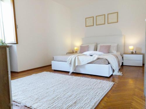 Andorno Micca Apartment | QuickHome Appartamento Gelsomino