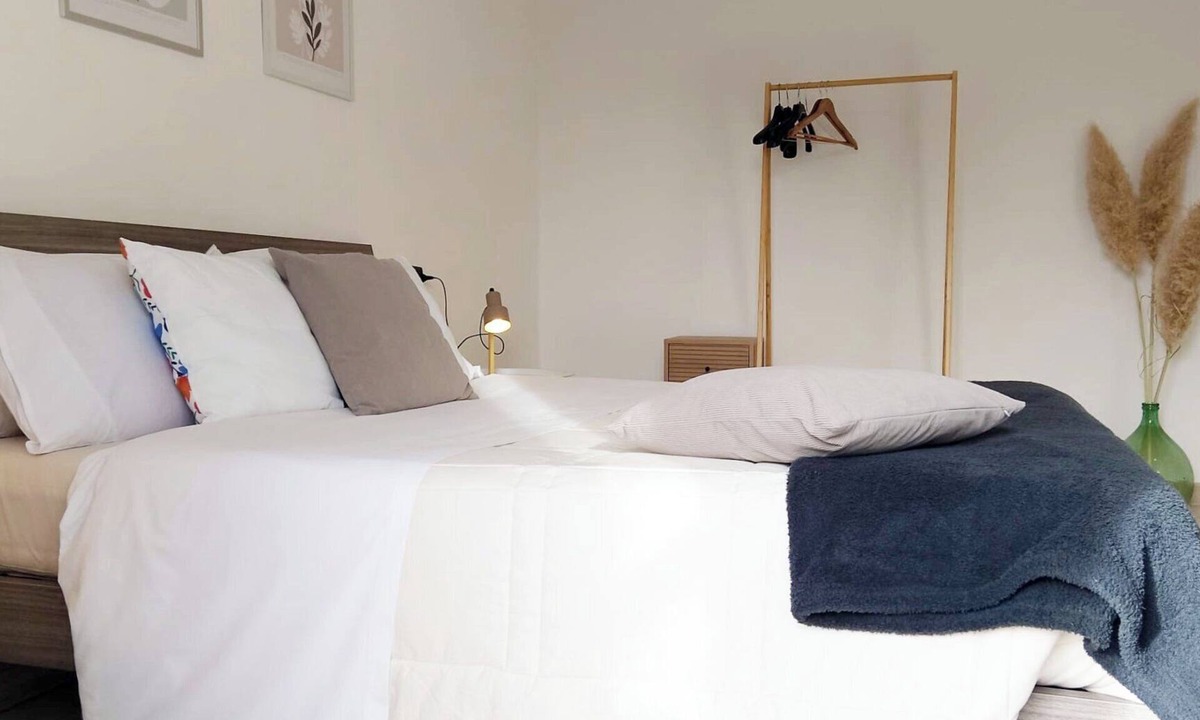 Biella Apartment | QuickHome Appartamento Via Rosazza