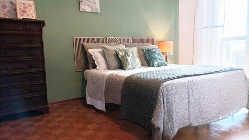 Rione San Maurizio Apartment | QuickHome Appartamento Rovere