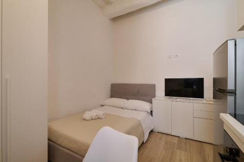 Old Town Apartment | Quiet Design Studio - in Central Perugia