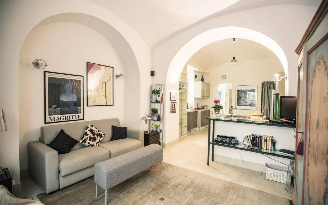 Prati Apartment | Quiriti House - Luxory LOFT S. Peter