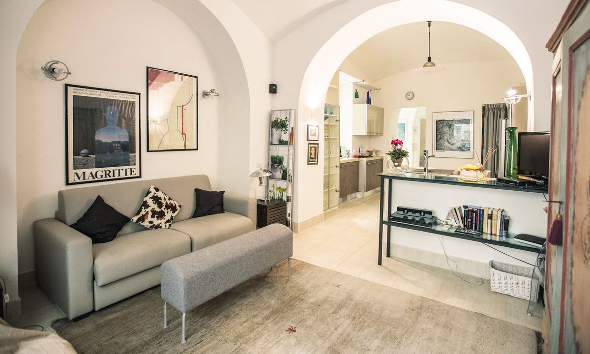 Saint Peter | Prati