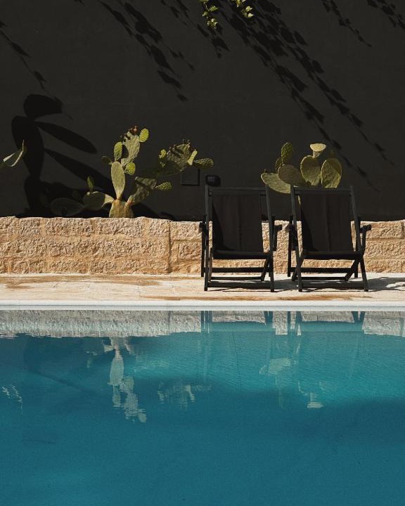 Barletta Bed & Breakfast | Quomorari