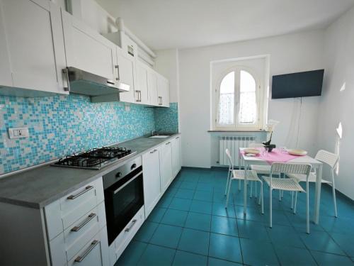 Porto Recanati Apartment | R17 - PortoRecanati: bilocale a due passi dal mare