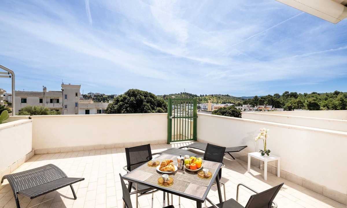 Chiesiola Apartment | Raggio di Sole by BarbarHouse