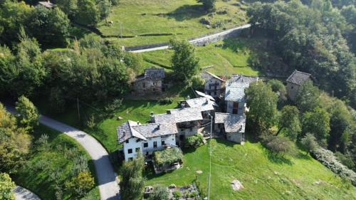 Lillianes Ski Chalet | Ranch Dei Salassi Residence