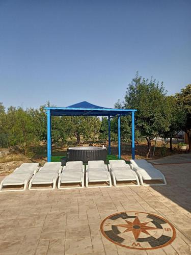 Termoli House | RANCH34 Villetta indipendente con patio