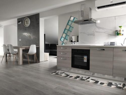 San Giovanni Teatino Apartment | Ranieri Rental Home