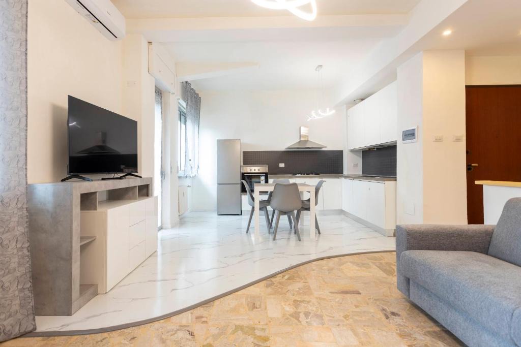 Novara Apartment | Ranzoni Design Apartment - 4GUEST & SELF CHECKIN & WIFI