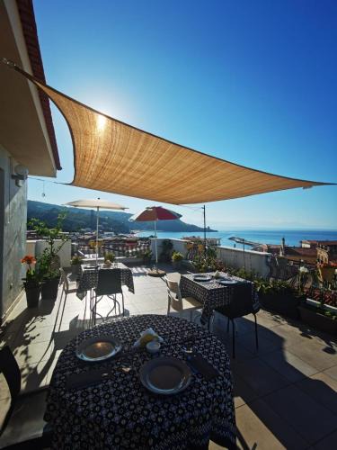 Marina Di Camerota Bed & Breakfast | Re Merlo