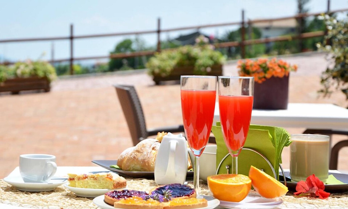San Salvo Bed & Breakfast | Re Umberto B&B