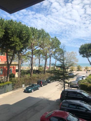 Giulianova House | Recently Renovated Beachfront Retreat in Giulianova