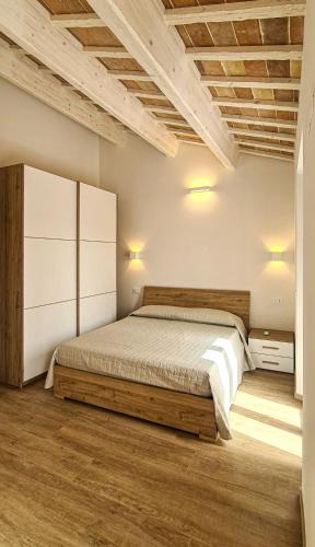 Camerano Apartment | Redomus