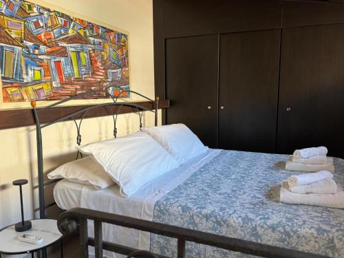 Reggio Calabria Apartment | Reggina's Retreat