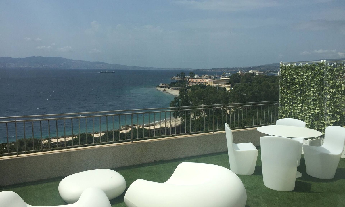 Reggio Calabria Bed & Breakfast | Reggio Suite Luxury B&B
