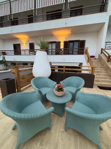 Santeramo in Colle Bed & Breakfast | Regina di Puglia