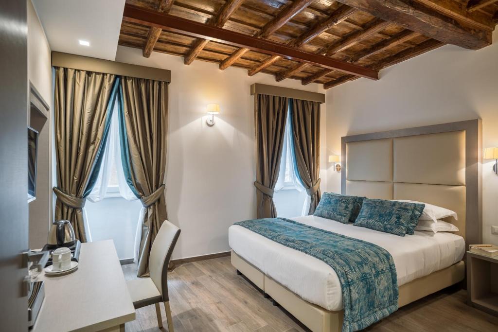 Rione XI Sant'Angelo House | Reginella Suites
