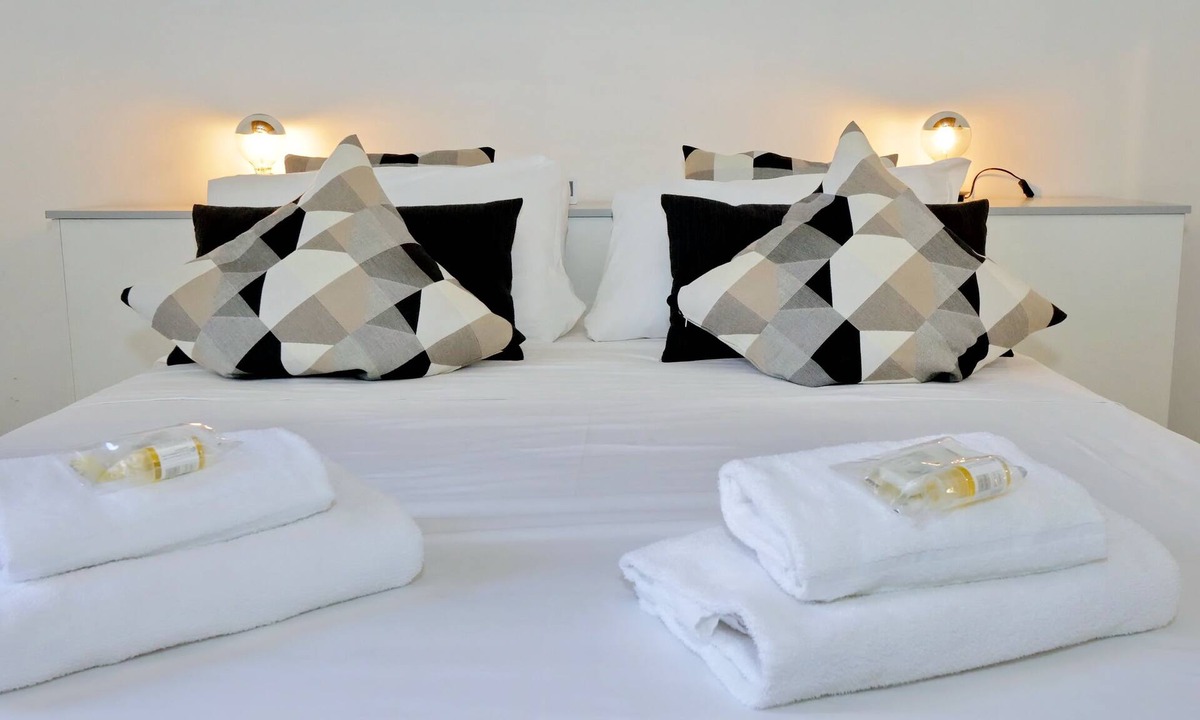 Rione XI Sant'Angelo Apartment | Reginella - WR Apartments