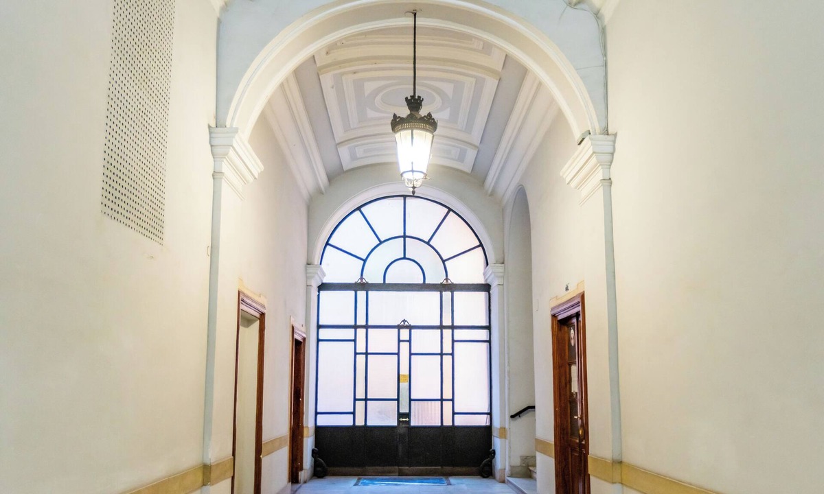 Roman Ghetto House | REGOLA LUXURY RELAIS
