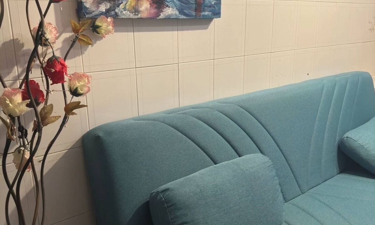 Formia Apartment | REINA DEL CIEL