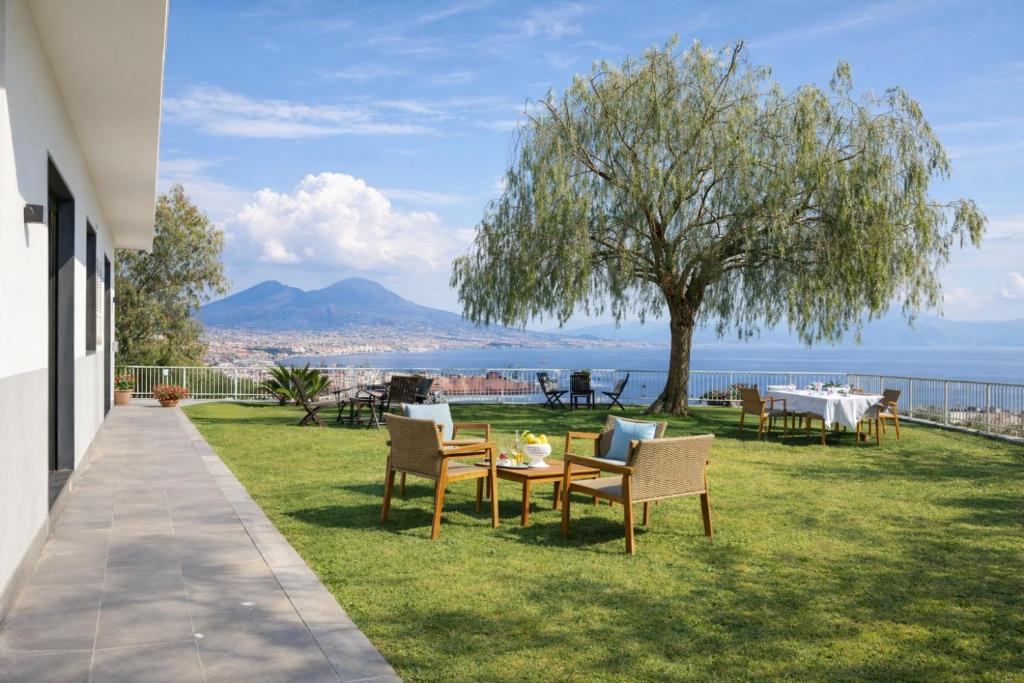 Mergellina Apartment | Relais Altacosta