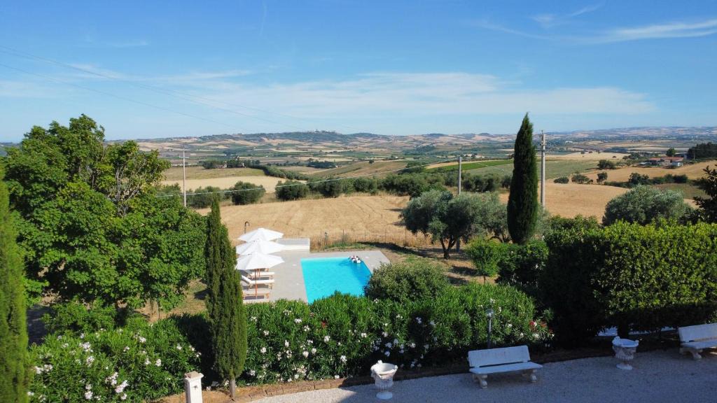 Guglionesi House | Relais Casale Corvo