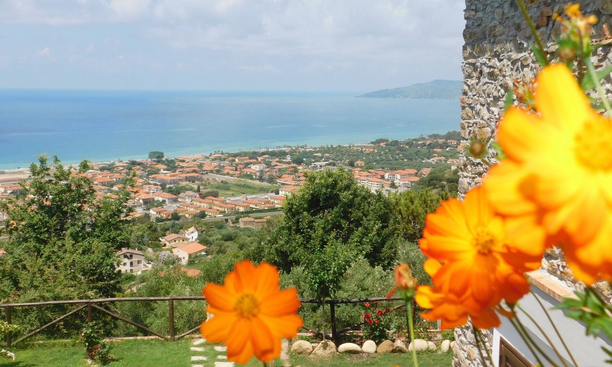 Ascea Bed & Breakfast | Relais da Clorinda