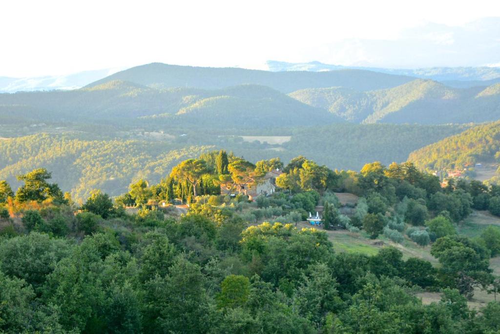 Anghiari Bed & Breakfast | Relais Il Pozzeto