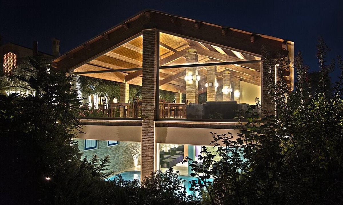 Appignano Hotel | Relais La Colombaia