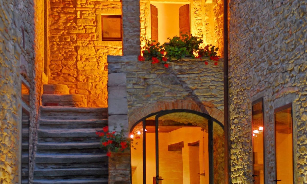 Chiassa Superiore Other | Relais La Torre