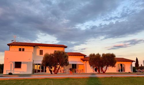 Canino Apartment | Relais naturista Bagni di Tuscia