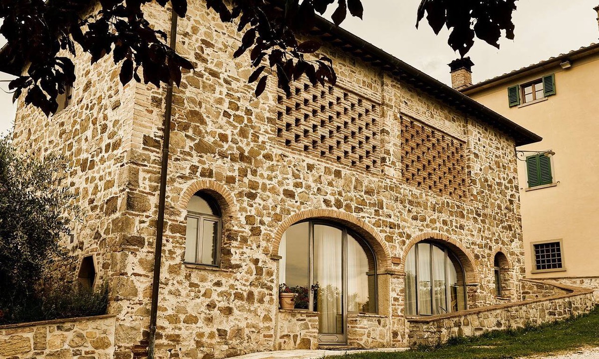 Sansepolcro Hotel | Relais Palazzo Di Luglio