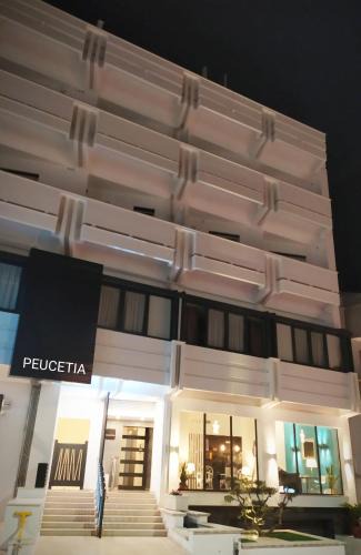 Gravina in Puglia Bed & Breakfast | Relais Peucetia