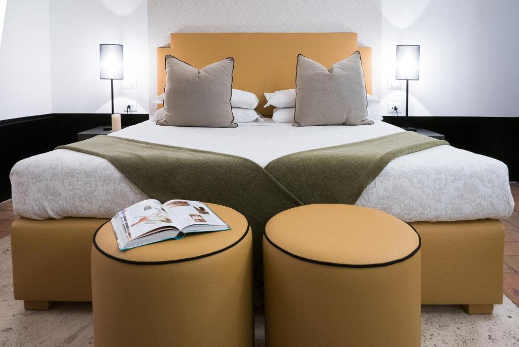 Monti Bed & Breakfast | Relais Santa Maria Maggiore
