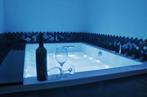 Monte San Biagio Bed & Breakfast | Relais Serenitas - UN LETTO IDEALE