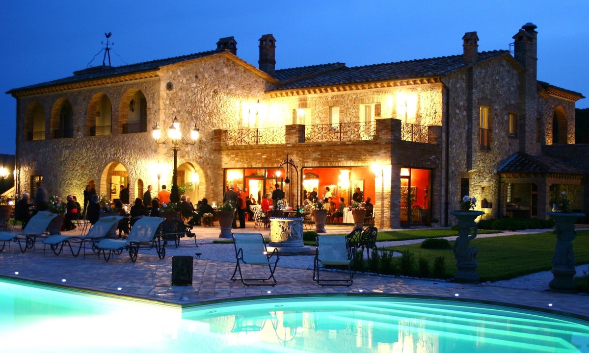 Amelia Other | Relais Tenuta del Gallo