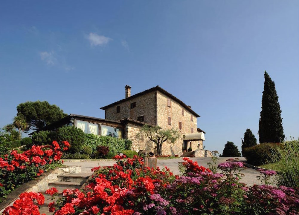 Collevalenza Hotel | Relais Todini