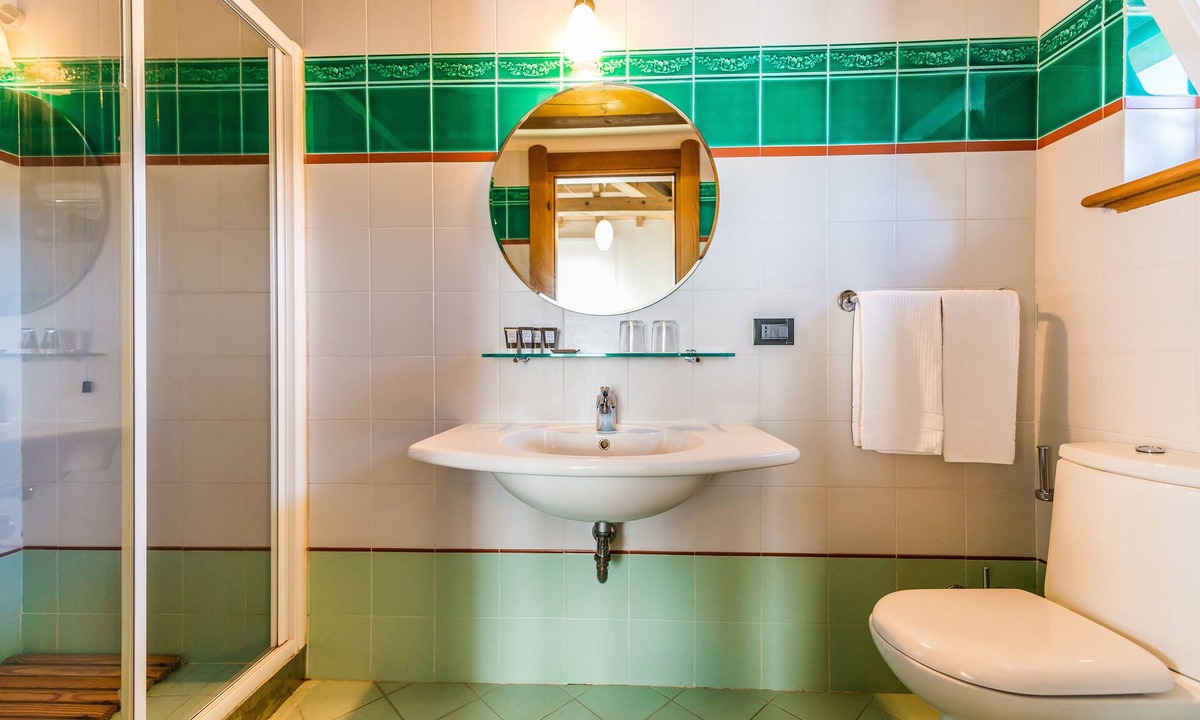 Gradara Hotel | Relais Villa Matarazzo