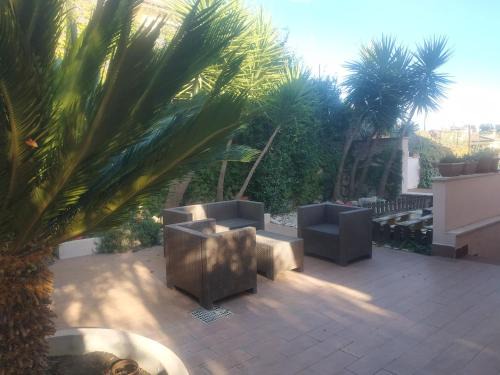 Marco Simone House | Relax a Marco Simone -Casa Domitilla -