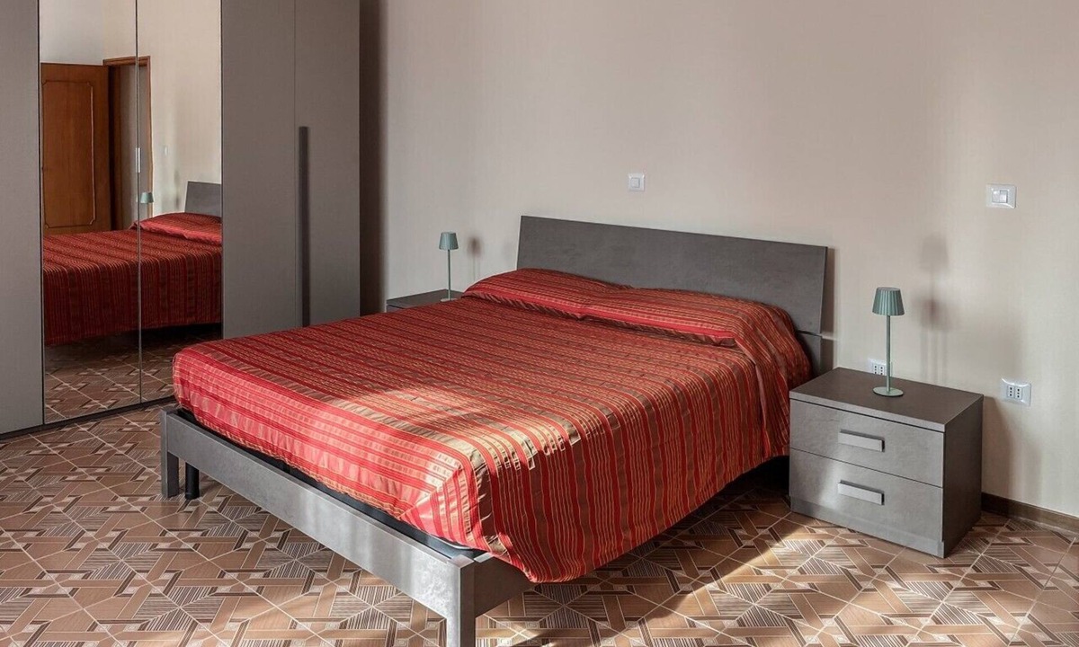 Pollutri House | Relax Among the Olive Trees - Pollutri