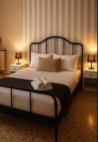 Torre Maggiore House | Relax B&B- Comfort Storico nel cuore di Torremaggiore