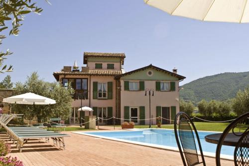 Valtopina Hotel | Relax cottage