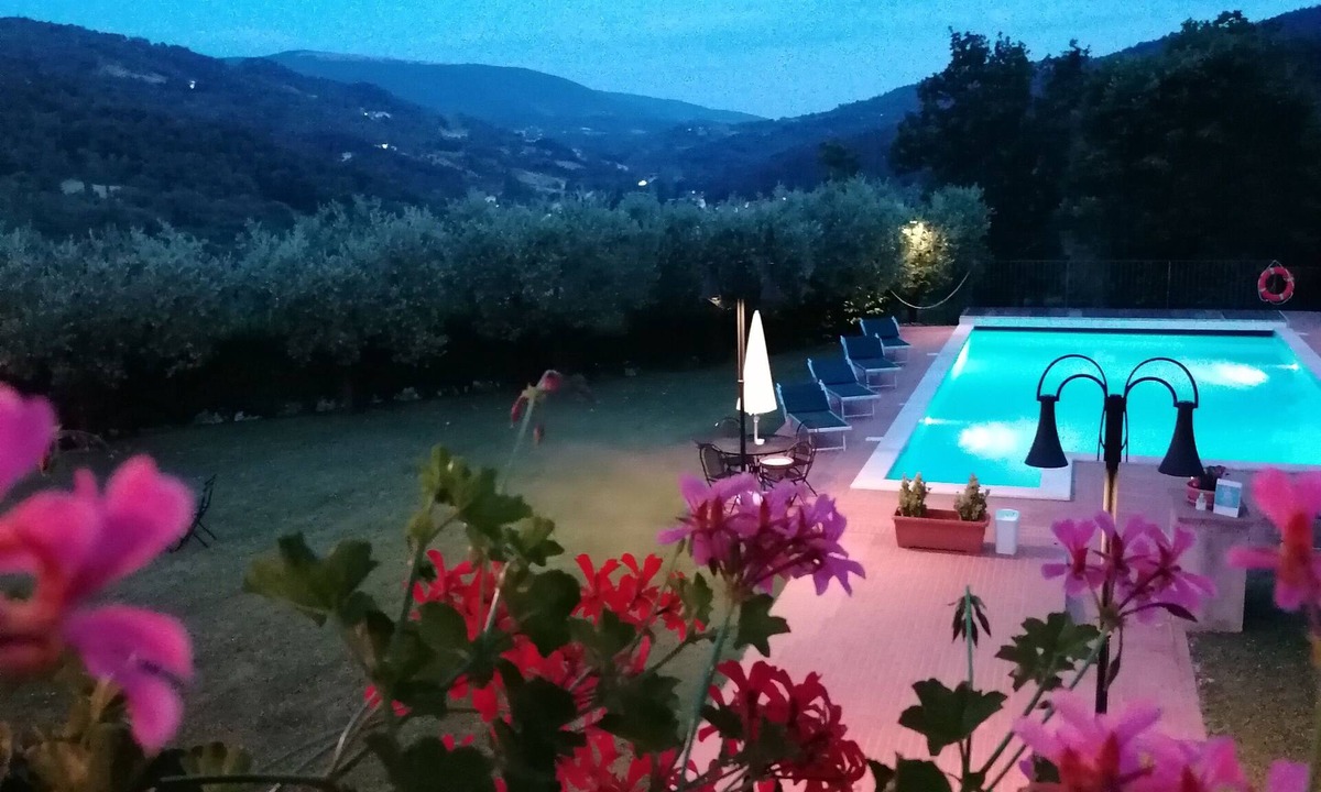 Valtopina House | Relax cottage