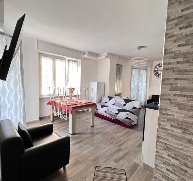 Turin Apartment | Relax Home Residence